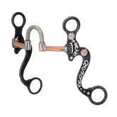 Mors Daisy Correctionnel 5'' Branche Antique 6-3/4''